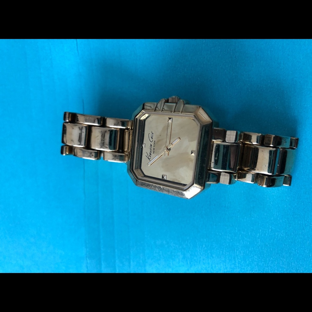 Kenneth Cole watch